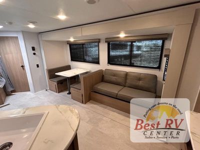 2026 Dutchmen RV Aspen Trail LE - Photo 9