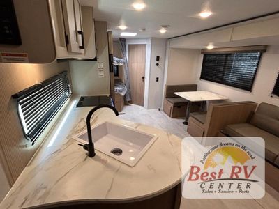 2026 Dutchmen RV Aspen Trail LE - Photo 15