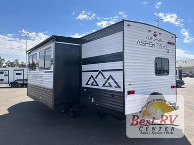 2026 Dutchmen RV Aspen Trail LE - Photo 4