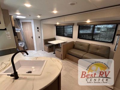 2026 Dutchmen RV Aspen Trail LE - Photo 13