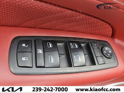 2018 Jeep Grand Cherokee — photo 16 view