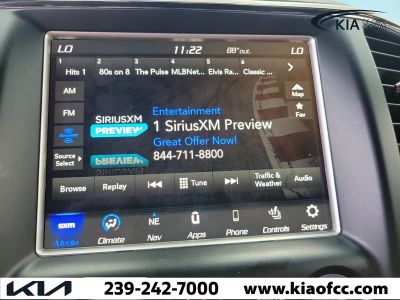 2018 Jeep Grand Cherokee — photo 23 view