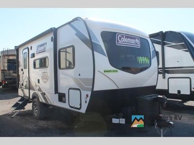 2022 Dutchmen RV Coleman Rubicon - Photo 1