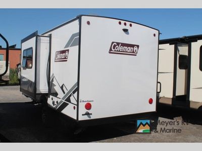 2022 Dutchmen RV Coleman Rubicon - Photo 4