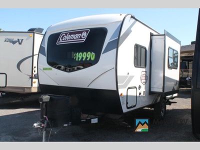 2022 Dutchmen RV Coleman Rubicon - Photo 3