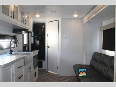 2022 Dutchmen RV Coleman Rubicon - Photo 7
