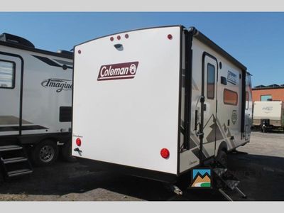 2022 Dutchmen RV Coleman Rubicon - Photo 5