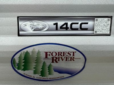2022 Forest River Cherokee Wolf Pup - Photo 6
