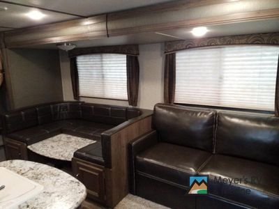 2019 Keystone RV Passport - Photo 6