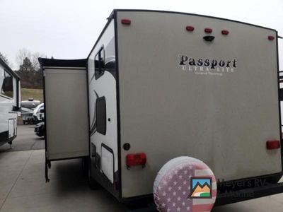2019 Keystone RV Passport - Photo 5