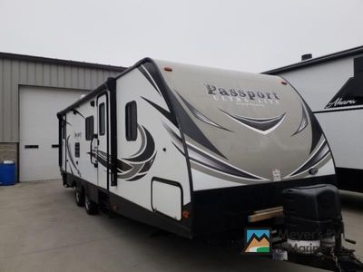 2019 Keystone RV Passport - Photo 1