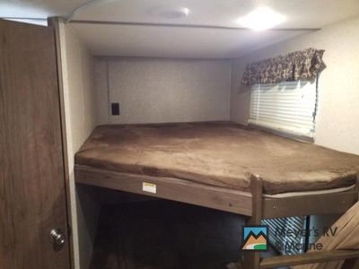 2019 Keystone RV Passport - Photo 11