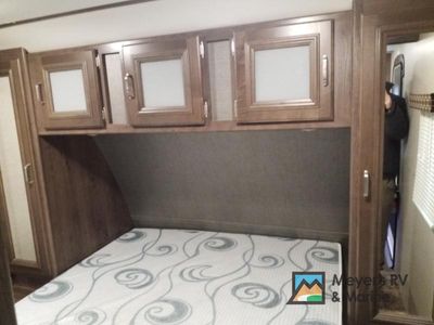 2019 Keystone RV Passport - Photo 15