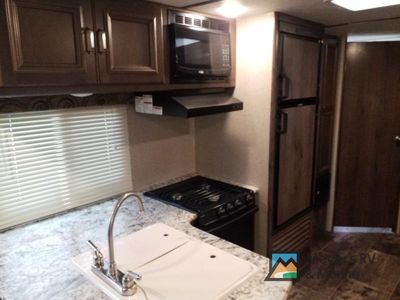 2019 Keystone RV Passport - Photo 7