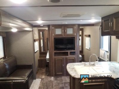 2019 Keystone RV Passport - Photo 14