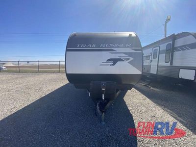 2023 Heartland Trail Runner - Photo 3