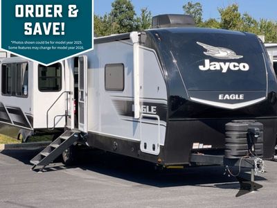 2026 Jayco Eagle HT - Photo 1