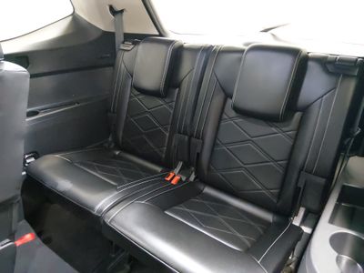 2024 Volkswagen Atlas - Photo 18