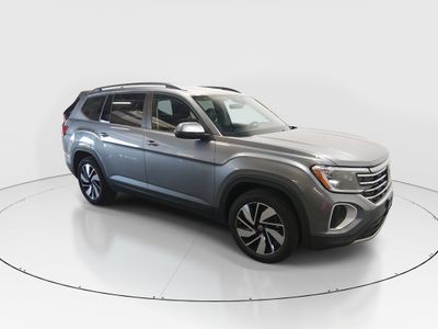 2024 Volkswagen Atlas - Photo 1