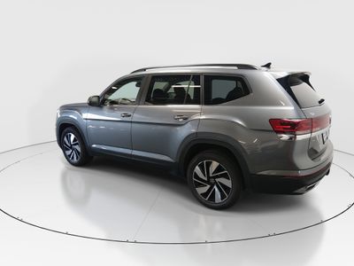2024 Volkswagen Atlas - Photo 5