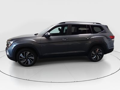2024 Volkswagen Atlas - Photo 4