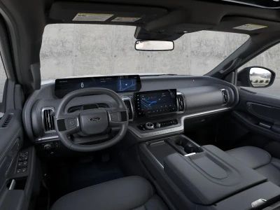 2026 Ford Expedition - Photo 10
