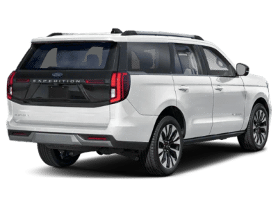 2026 Ford Expedition - Photo 26