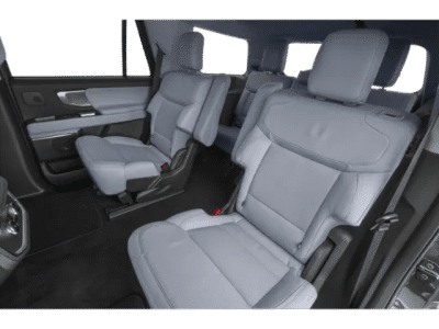 2026 Ford Expedition - Photo 34