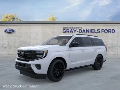 2026 Ford Expedition - Photo 2