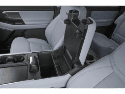 2026 Ford Expedition - Photo 35