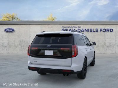 2026 Ford Expedition - Photo 9