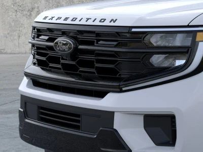 2026 Ford Expedition - Photo 18