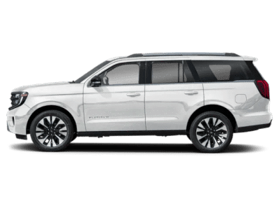 2026 Ford Expedition - Photo 27