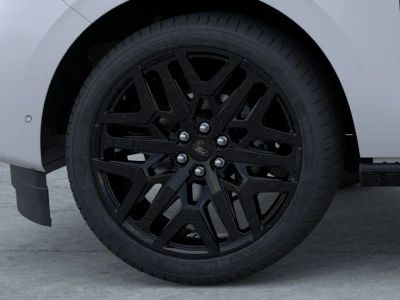 2026 Ford Expedition - Photo 20