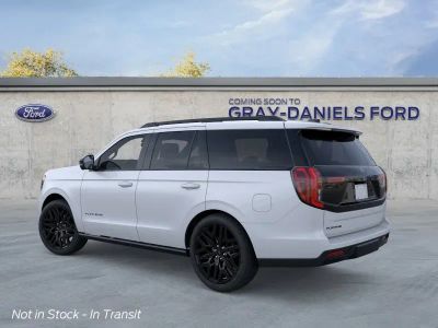 2026 Ford Expedition - Photo 5