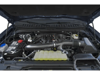 2026 Ford Expedition - Photo 33