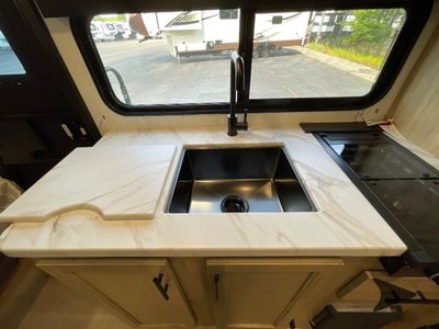 2026 Forest River RV Cherokee Wolf Pup - Photo 33