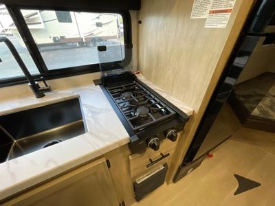 2026 Forest River RV Cherokee Wolf Pup - Photo 35
