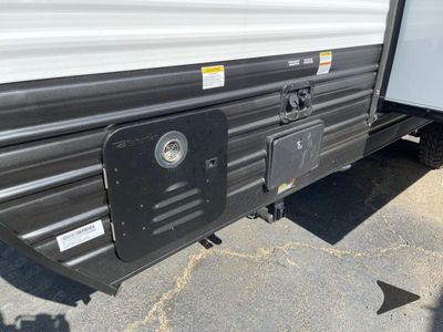 2026 Forest River RV Cherokee Wolf Pup - Photo 14