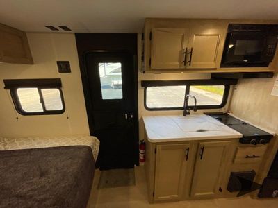 2026 Forest River RV Cherokee Wolf Pup - Photo 28