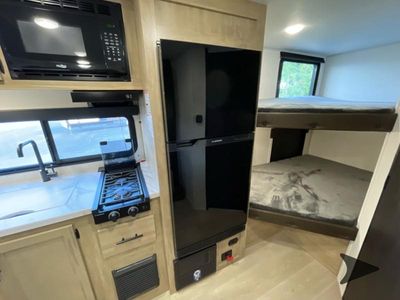2026 Forest River RV Cherokee Wolf Pup - Photo 37