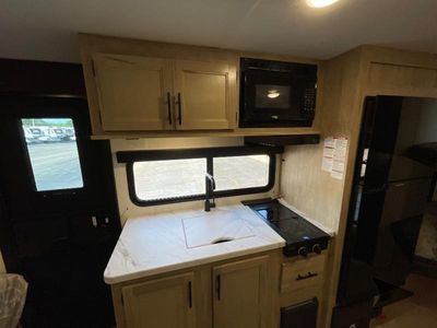 2026 Forest River RV Cherokee Wolf Pup - Photo 31
