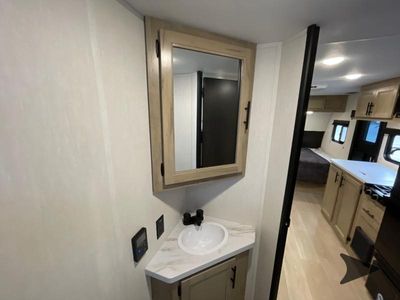 2026 Forest River RV Cherokee Wolf Pup - Photo 46