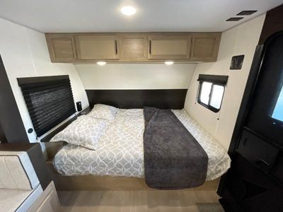 2026 Forest River RV Cherokee Wolf Pup - Photo 24