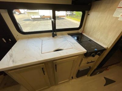 2026 Forest River RV Cherokee Wolf Pup - Photo 32