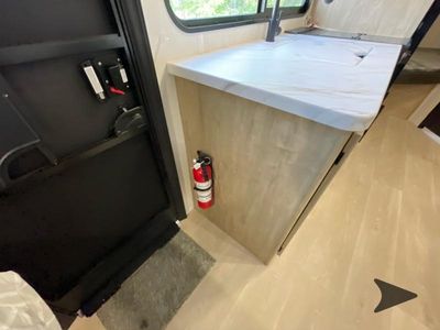 2026 Forest River RV Cherokee Wolf Pup - Photo 30