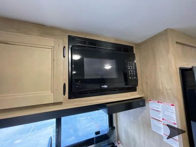 2026 Forest River RV Cherokee Wolf Pup - Photo 36