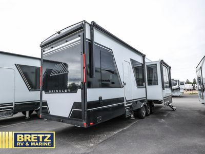 2026 Brinkley Model G - Photo 6