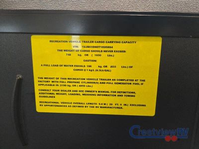 2026 Jayco Jay Flight SLX - Photo 32