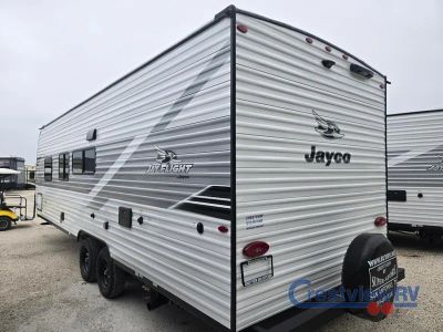 2026 Jayco Jay Flight SLX - Photo 5